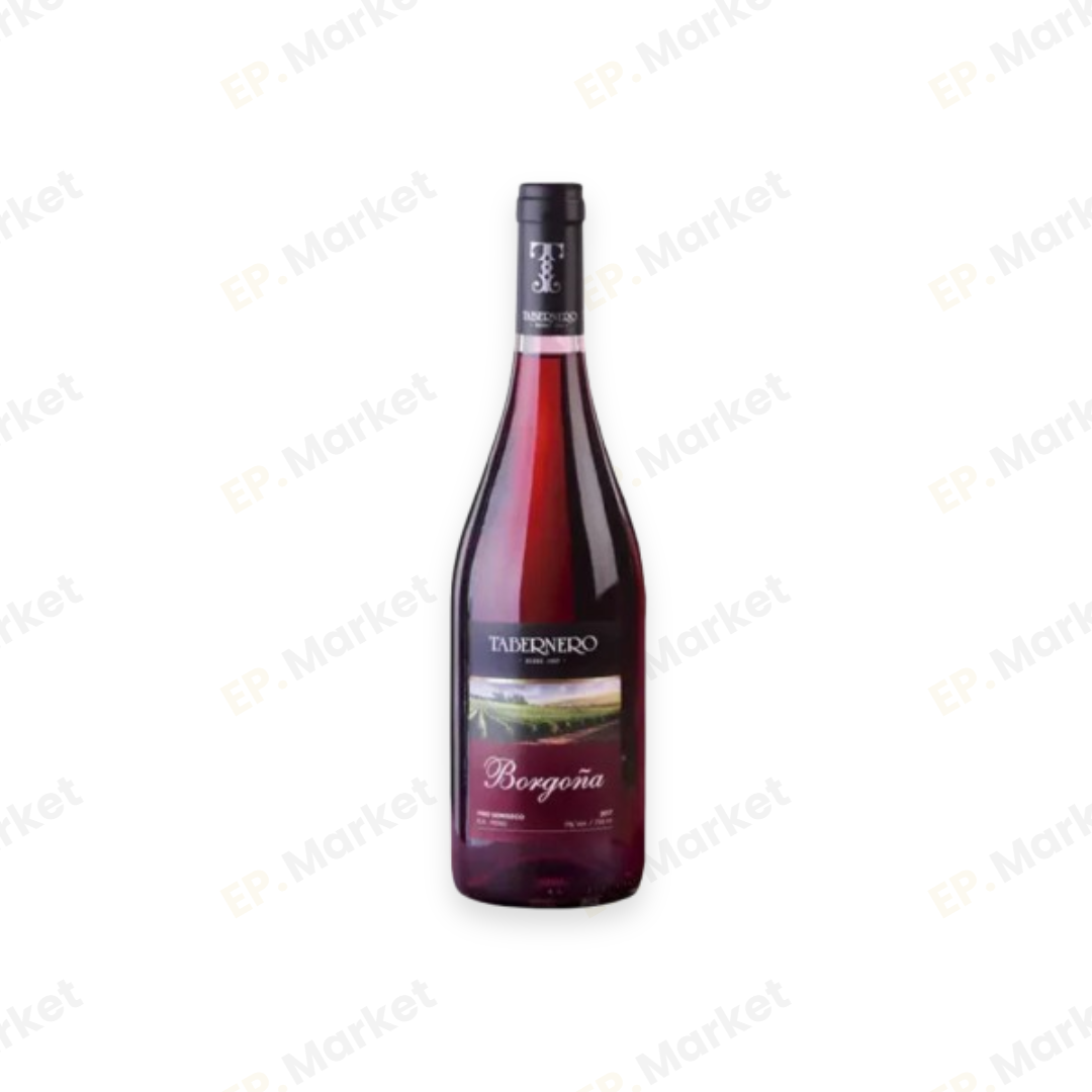 Vino Tabernero Borgoña 750ml