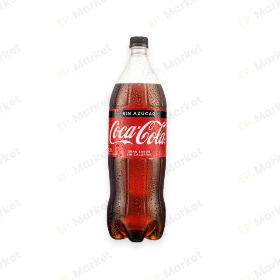 Coca Cola 1.5 L